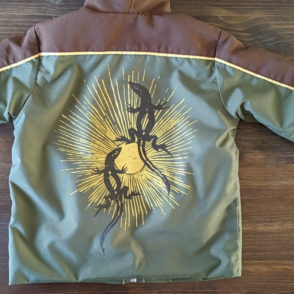 Jacket - Picture 3 of 6